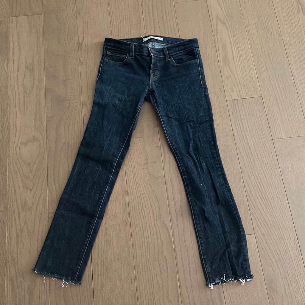 J Brand Size 25 Jeans